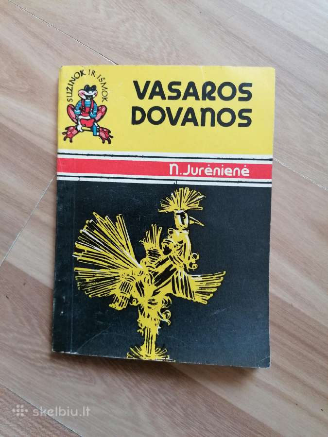 Daug knygu Sužinok ir ismok, Matematiniai galvosuk - nuotraukos Nr. 2