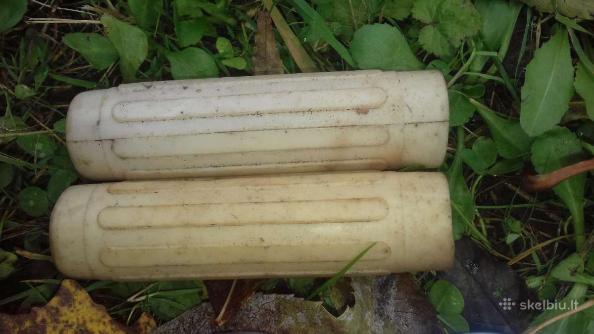 Dviračio odinė dėtuvė kabūras atšvaitai bagažinė - nuotraukos Nr. 4