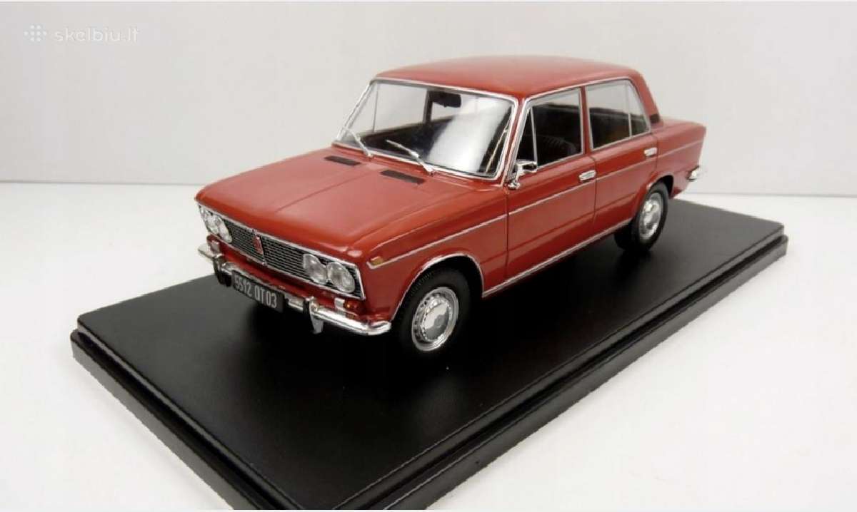 Lada 1500