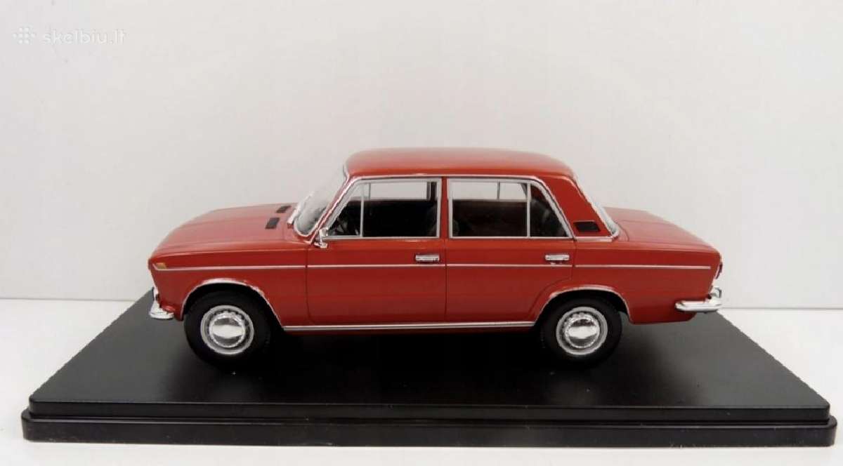 Lada 1500 - nuotraukos Nr. 2