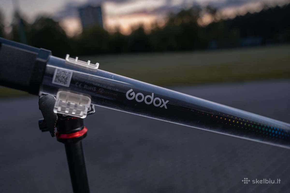 Godox tl-60 - nuotraukos Nr. 3