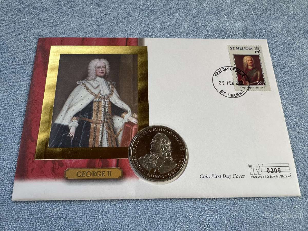 Moneta Gibraltar 1993m. 1 krona, cu-ni - nuotraukos Nr. 3