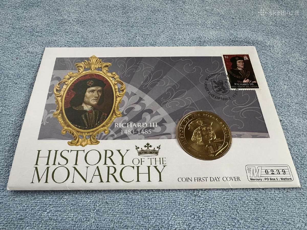 Moneta Cook isl. 2008m. 1 dollar, cu-ni - nuotraukos Nr. 3