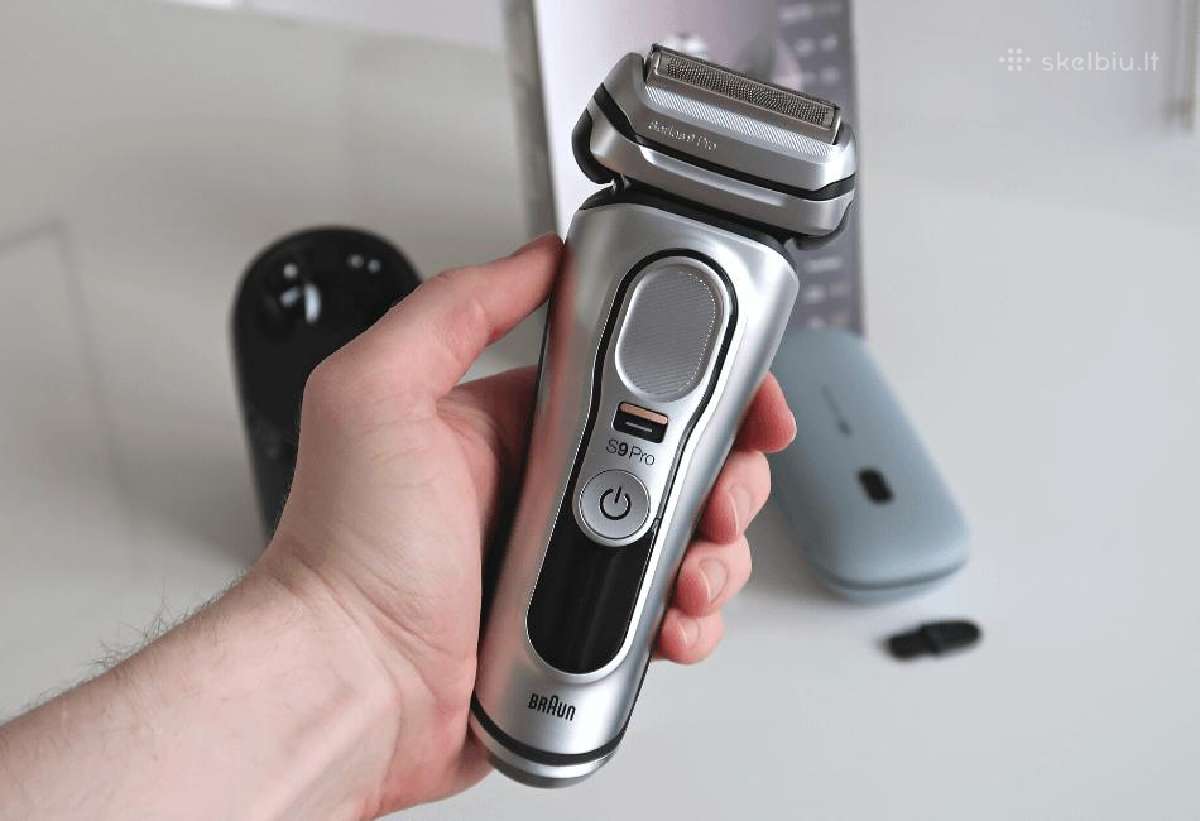 Braun series 9,8,7,5 Series 9pro,pro+ Philips 8000