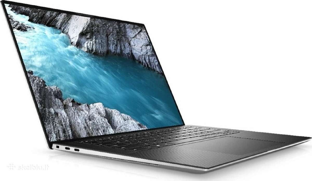 Perku laptopą