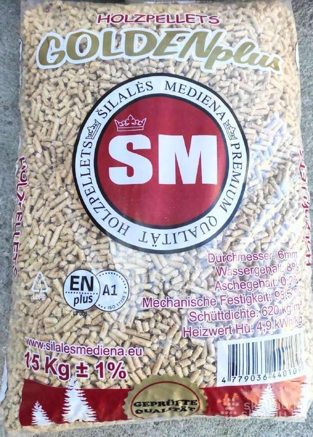 Bežiniai briketai 960 kg. 380 eu - nuotraukos Nr. 9