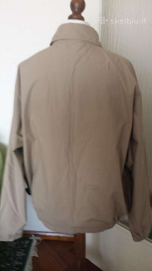 Vyriska plona striuke XL-XXL-?. Ismatavimai ! - nuotraukos Nr. 2