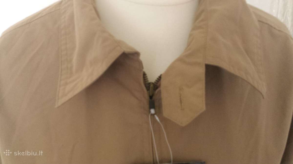 Vyriska plona striuke XL-XXL-?. Ismatavimai ! - nuotraukos Nr. 9