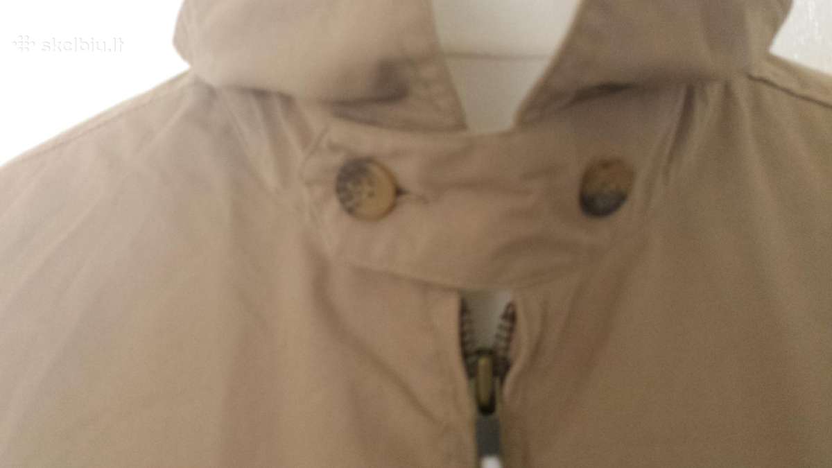 Vyriska plona striuke XL-XXL-?. Ismatavimai ! - nuotraukos Nr. 10