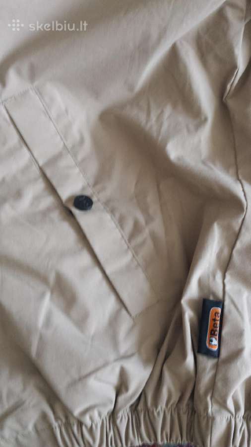 Vyriska plona striuke XL-XXL-?. Ismatavimai ! - nuotraukos Nr. 12