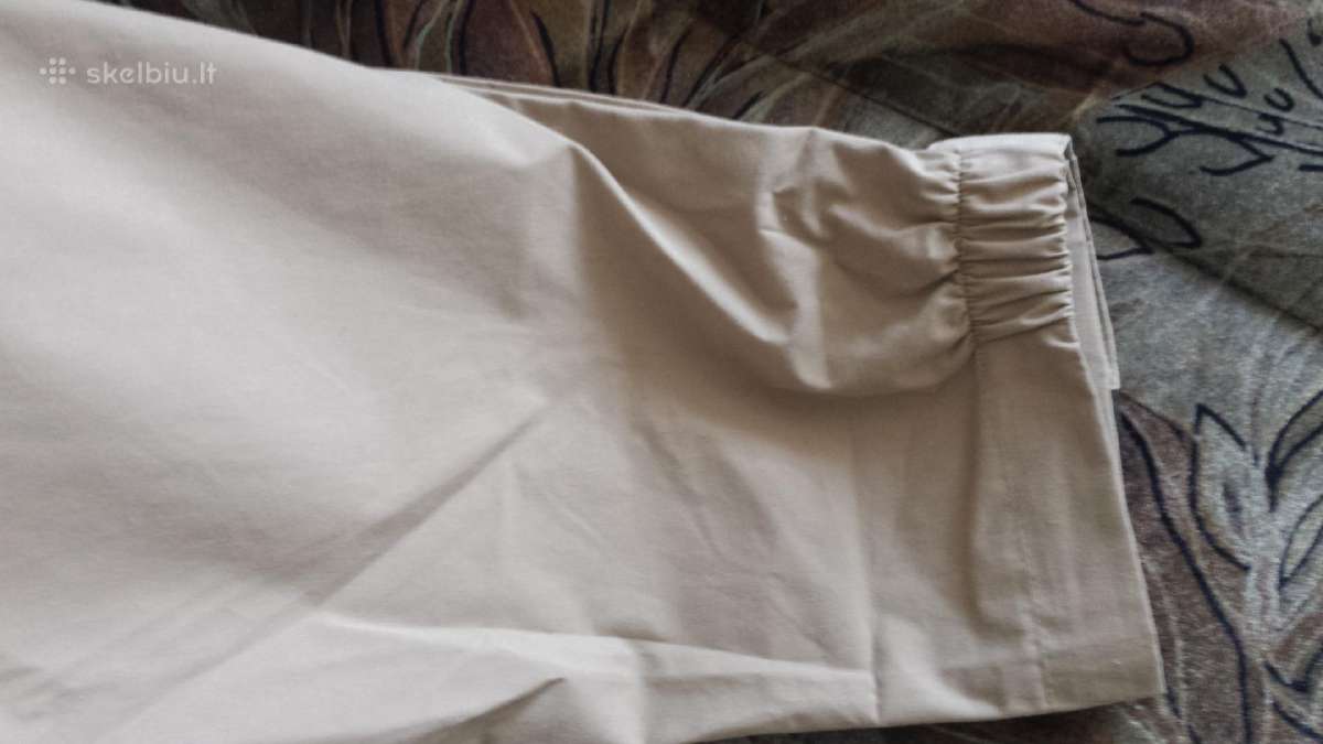 Vyriska plona striuke XL-XXL-?. Ismatavimai ! - nuotraukos Nr. 13