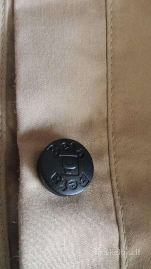 Vyriska plona striuke XL-XXL-?. Ismatavimai ! - nuotraukos Nr. 16