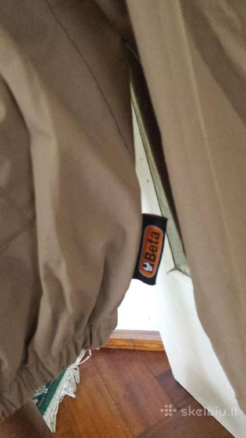 Vyriska plona striuke XL-XXL-?. Ismatavimai ! - nuotraukos Nr. 17