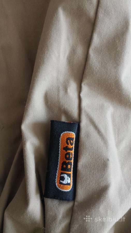 Vyriska plona striuke XL-XXL-?. Ismatavimai ! - nuotraukos Nr. 20