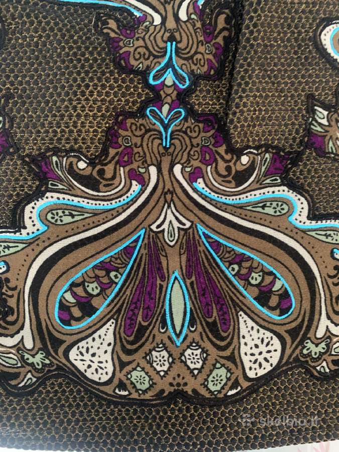 Proginė bliuzelė L-XL/ 12 Pepperberry - nuotraukos Nr. 5
