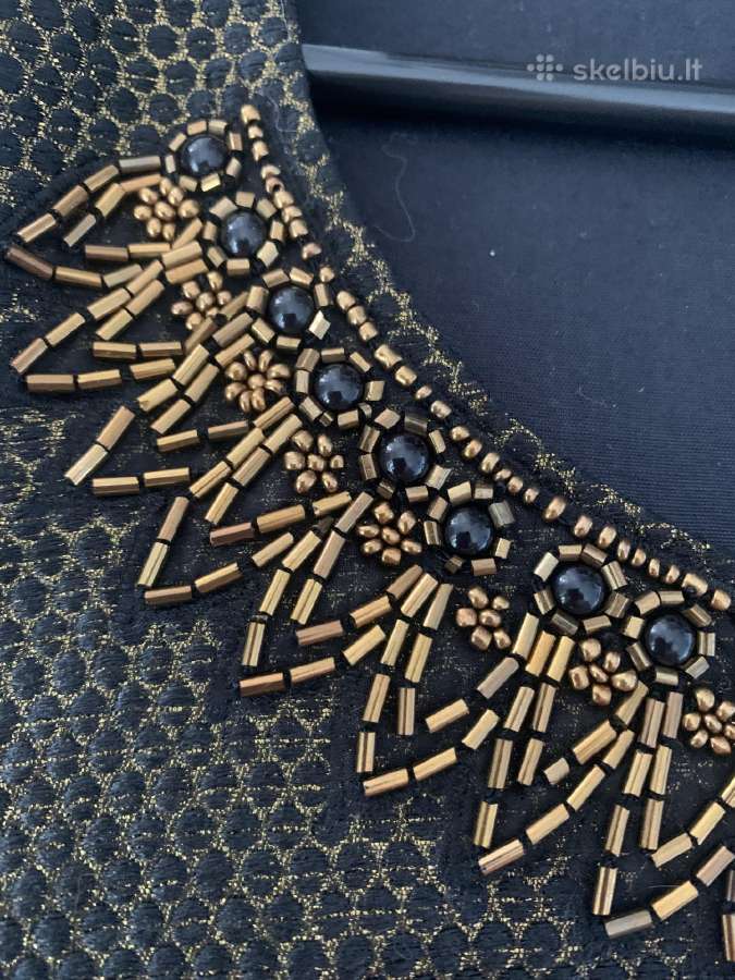 Proginė bliuzelė L-XL/ 12 Pepperberry - nuotraukos Nr. 11