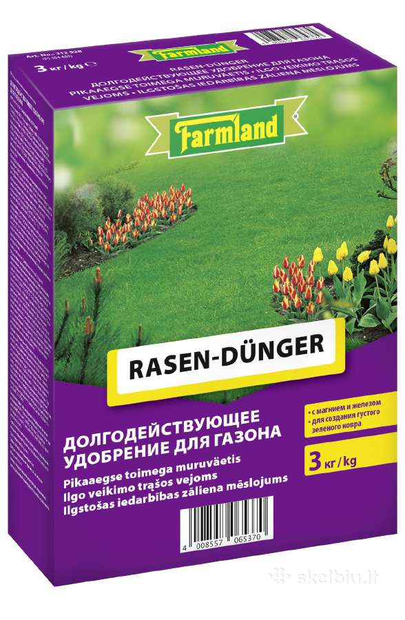 Parduodame substratą šilauogėms, agroperlitą. - nuotraukos Nr. 4