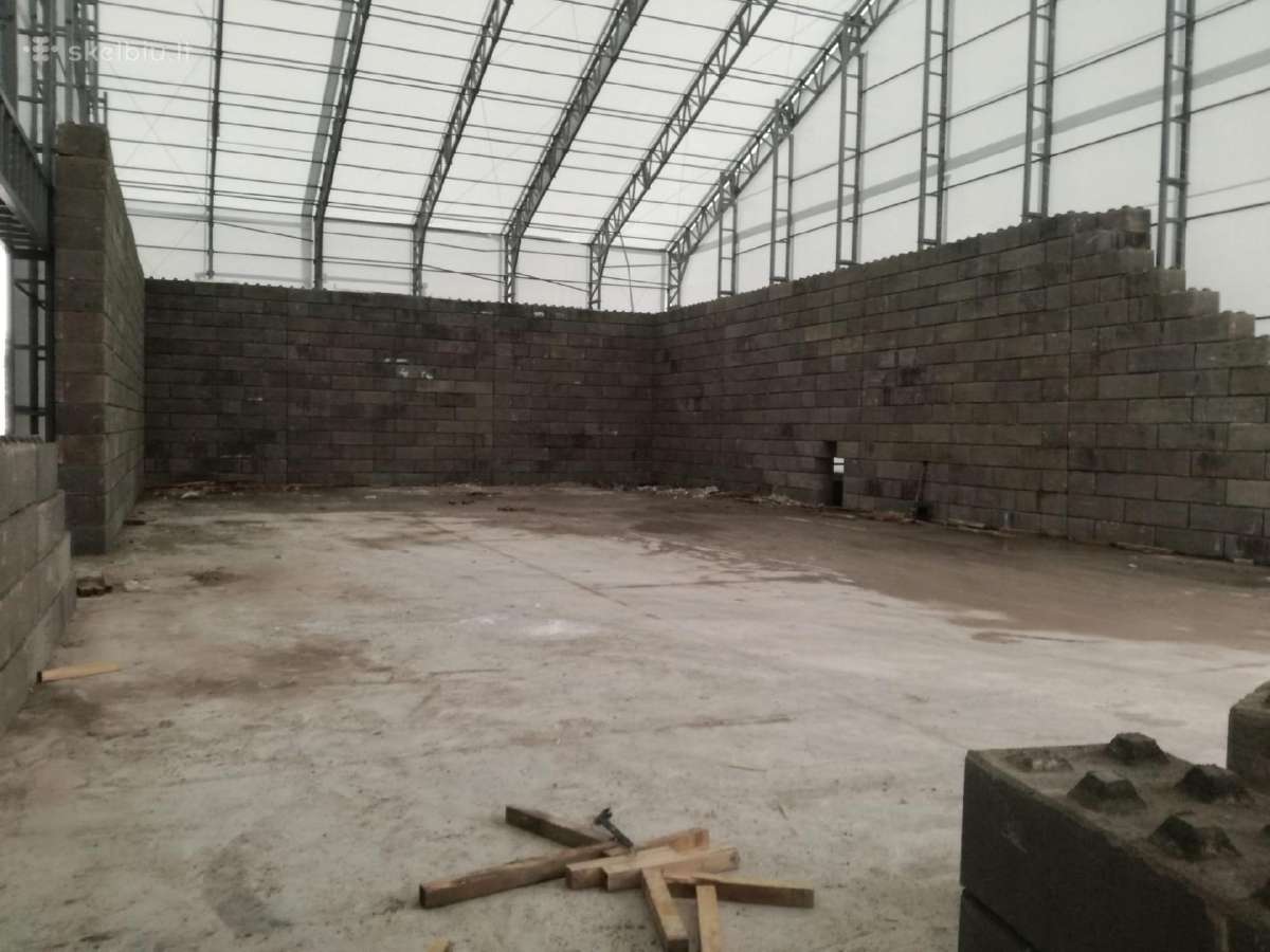 Betono blokai Masterbloc - nuotraukos Nr. 18