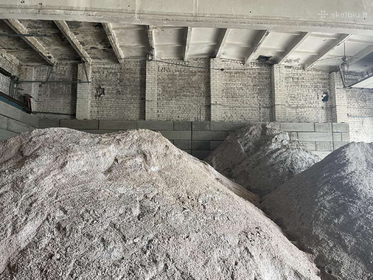 Betono blokai Masterbloc - nuotraukos Nr. 27