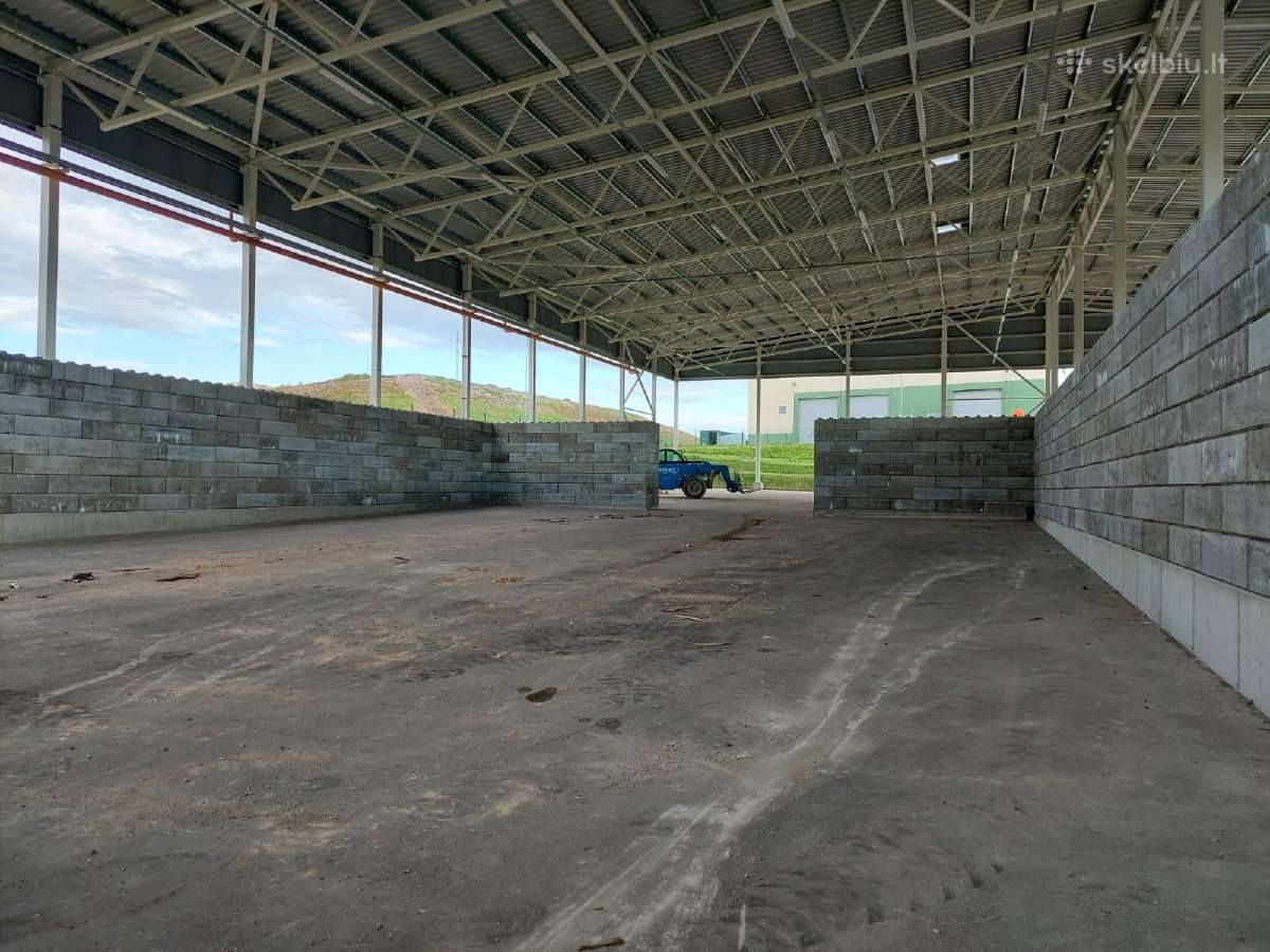 Betono blokai Masterbloc - nuotraukos Nr. 30