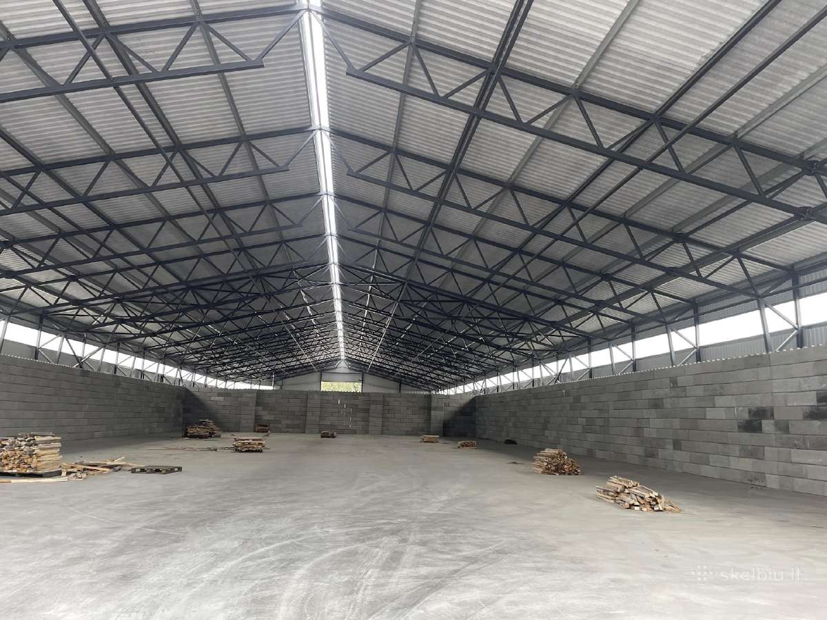 Betono blokai Masterbloc - nuotraukos Nr. 7