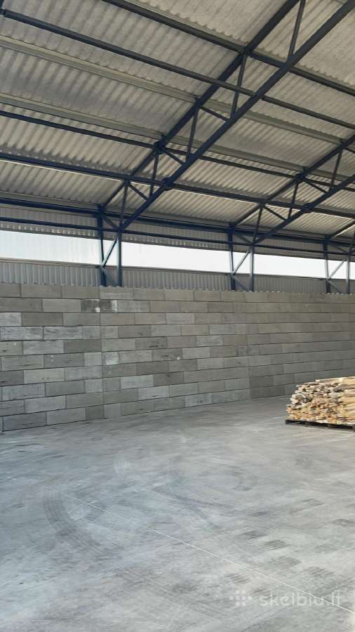 Betono blokai Masterbloc - nuotraukos Nr. 11