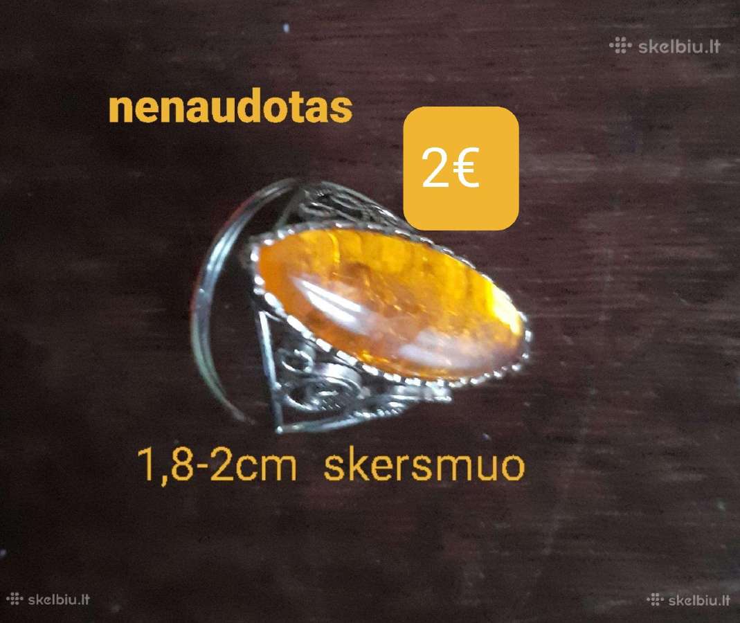 Senoviniai niekučiai - nuotraukos Nr. 25