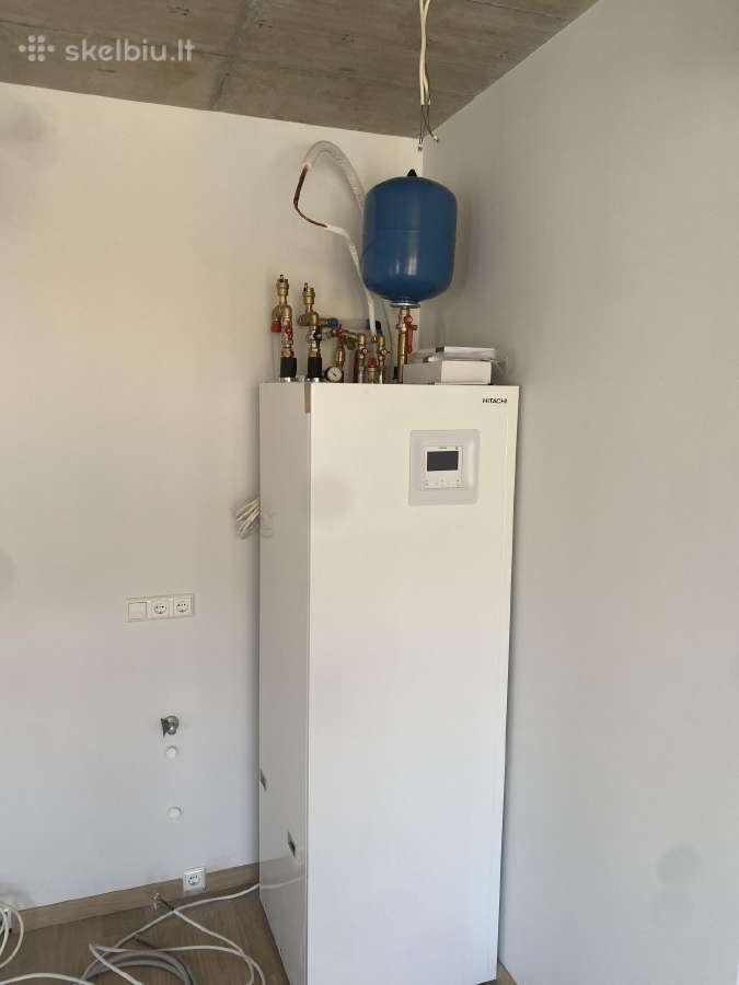 Santechnikai Klaipėda, ir klaipėdos rajonai - nuotraukos Nr. 8