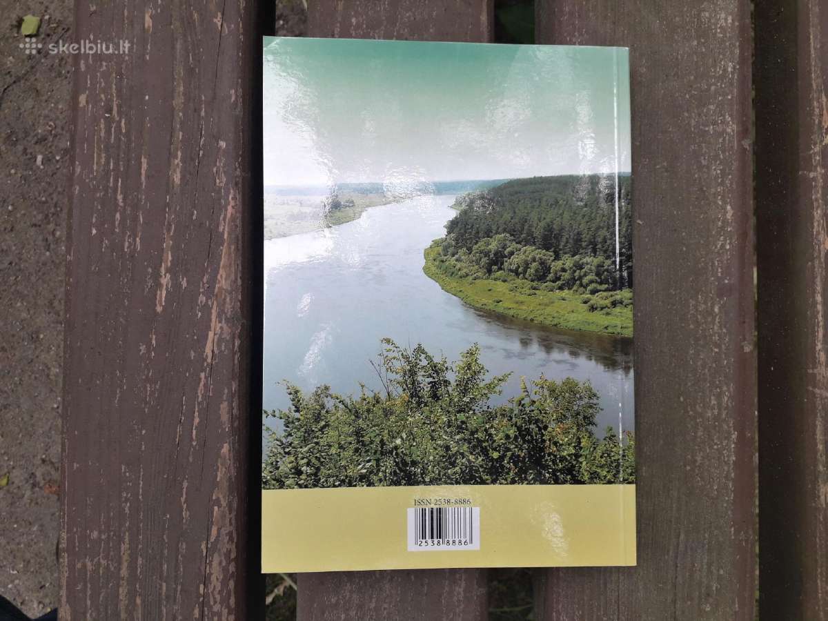 Labai reti literatūros ir meno almanachai "Vingis" - nuotraukos Nr. 6