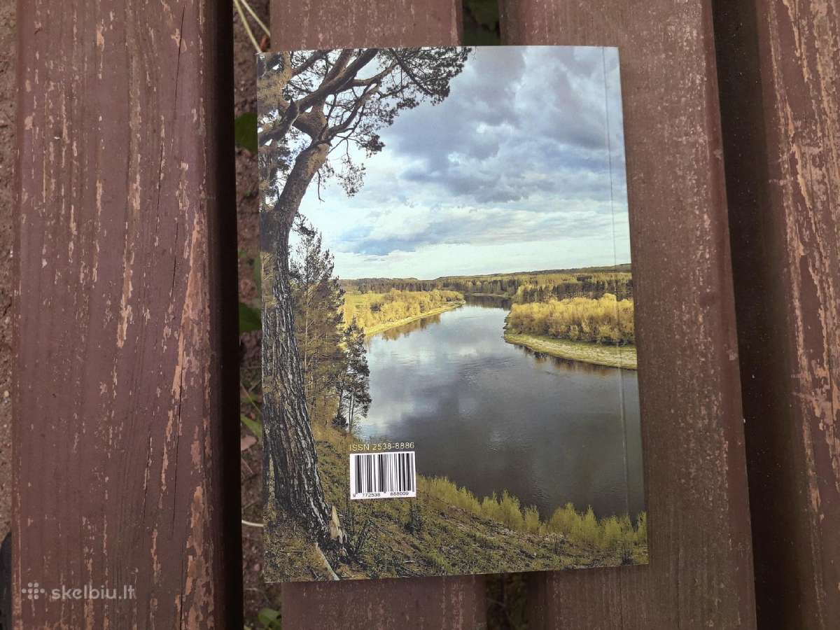 Labai reti literatūros ir meno almanachai "Vingis" - nuotraukos Nr. 11