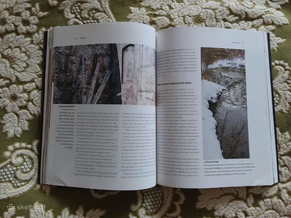 Take Your Photography to the Next Level: From Insp - nuotraukos Nr. 2