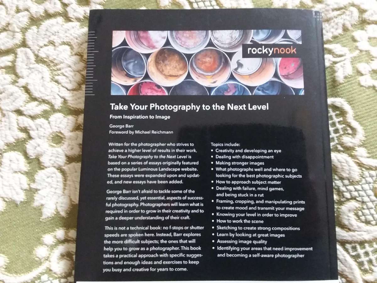 Take Your Photography to the Next Level: From Insp - nuotraukos Nr. 4