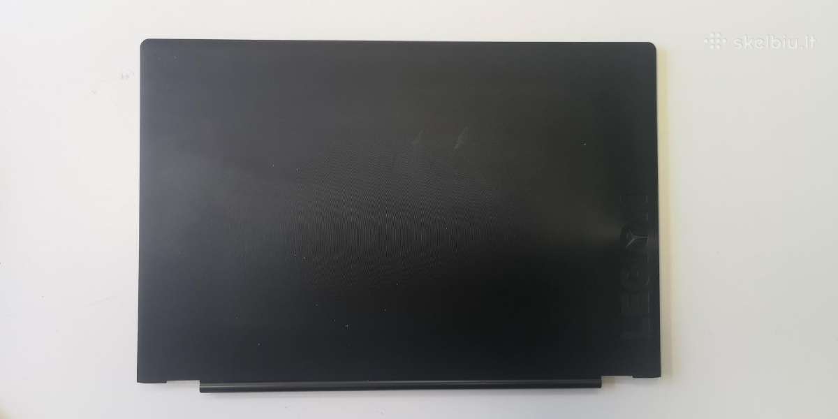 Lenovo Legion Y540 dalys