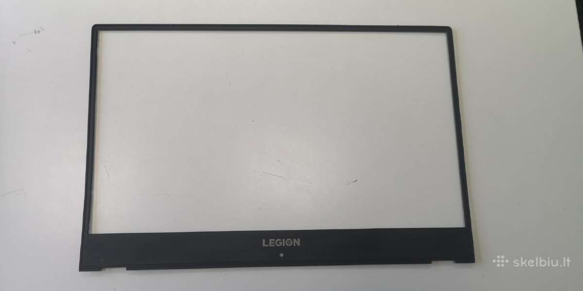 Lenovo Legion Y540 dalys - nuotraukos Nr. 2