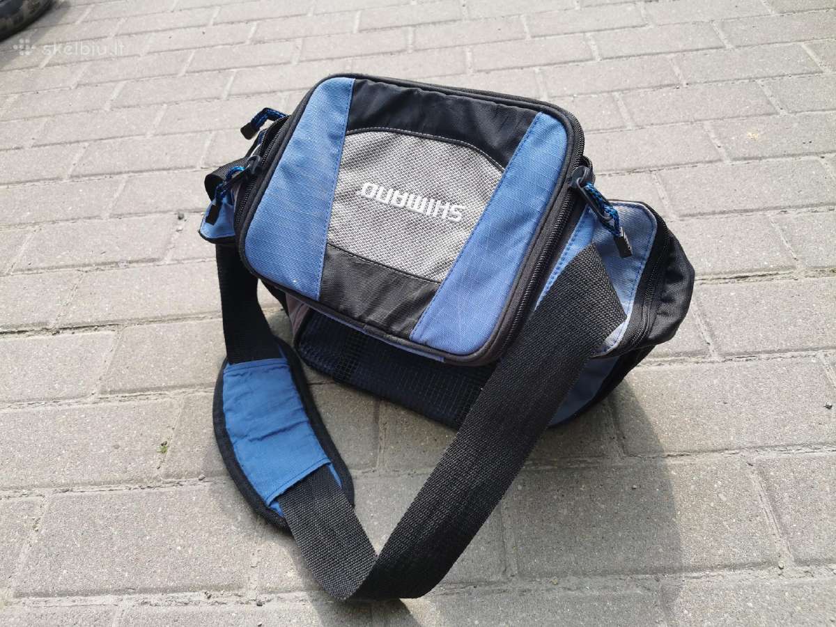 Zukles masalu shimano deze, 20 eur - nuotraukos Nr. 2