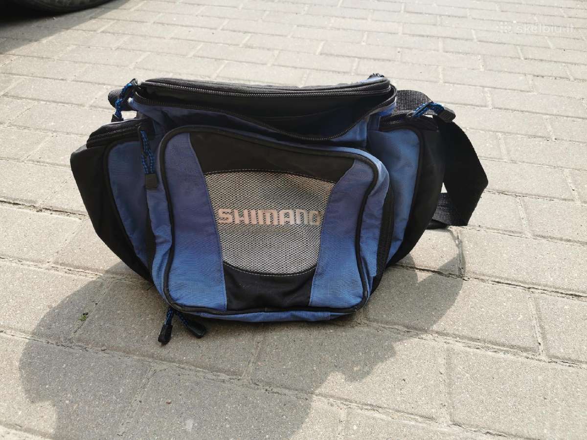 Zukles masalu shimano deze, 20 eur - nuotraukos Nr. 3