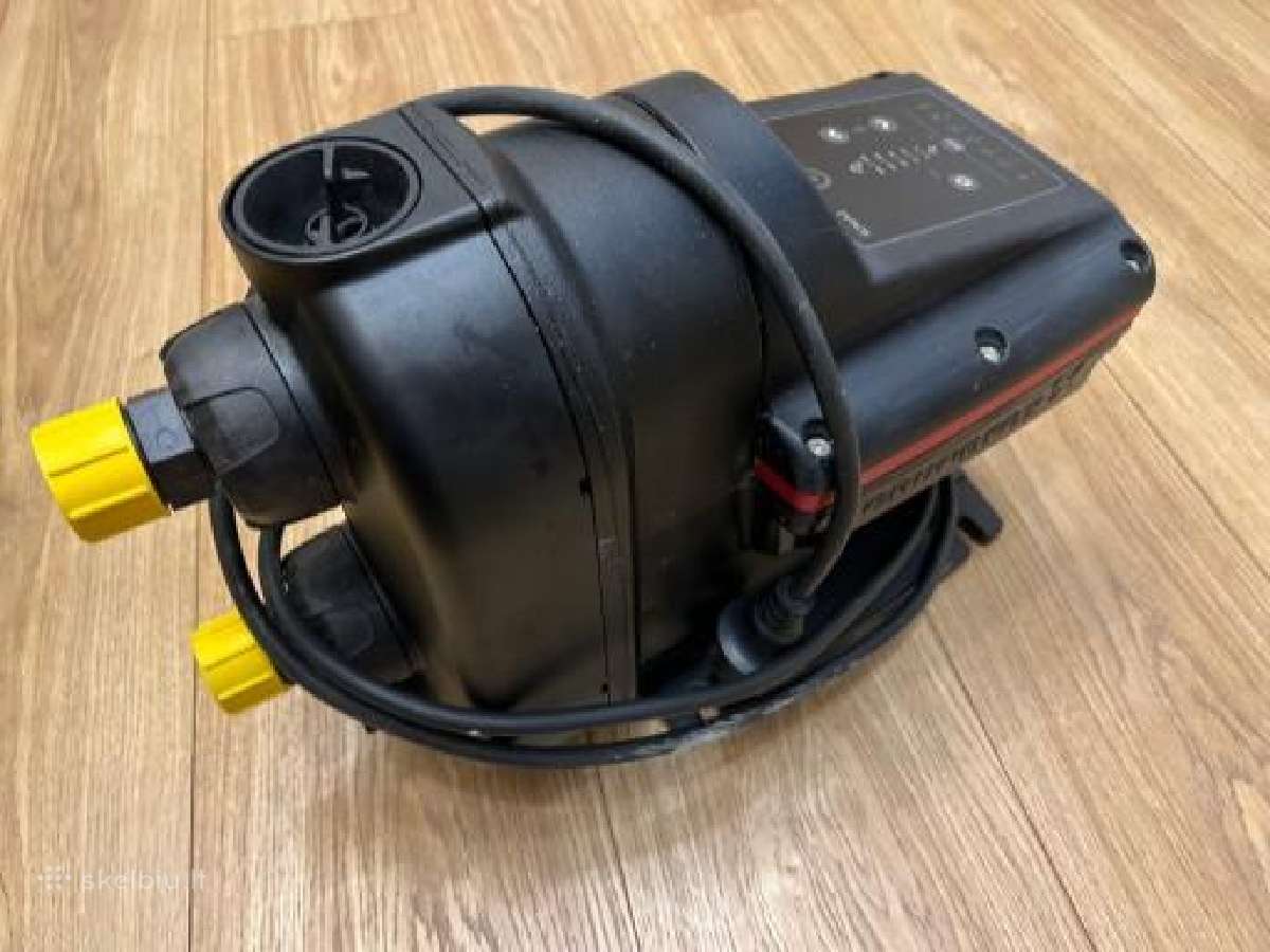 Siurblys Grundfos Scala2 (hidroforas)