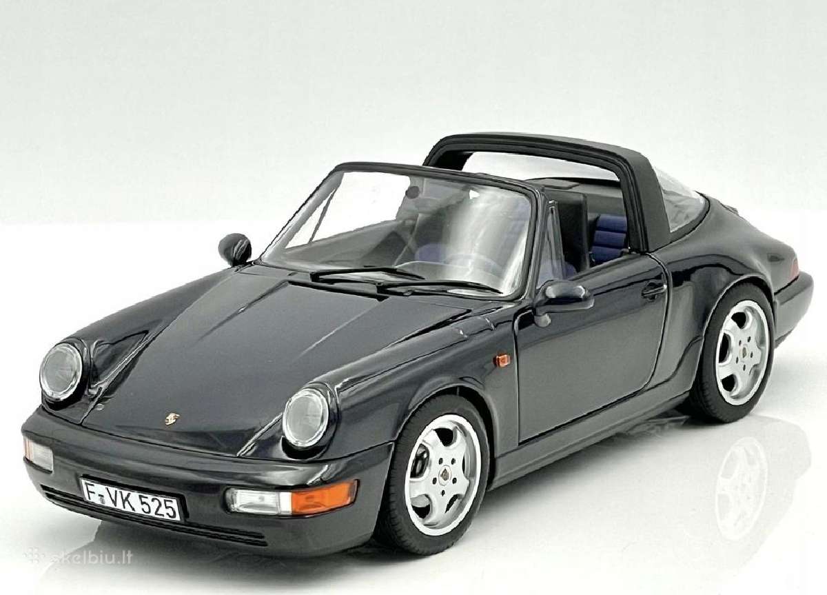 Porsche 911carrera