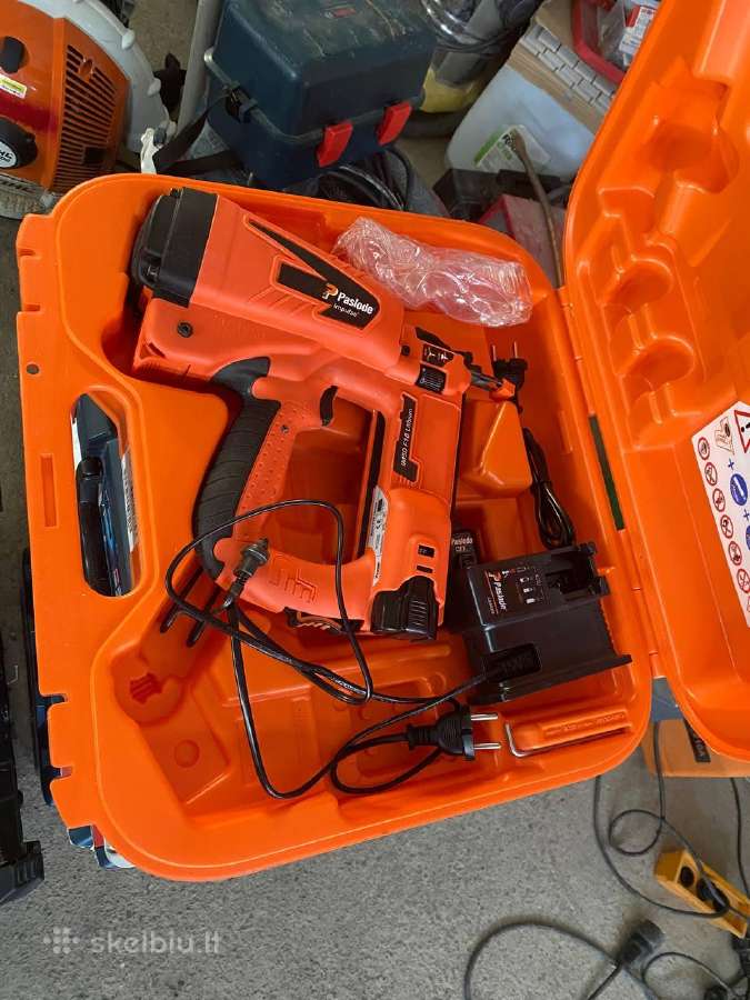 Metabo,makita,dewalt,milwaukee,hilti - nuotraukos Nr. 21