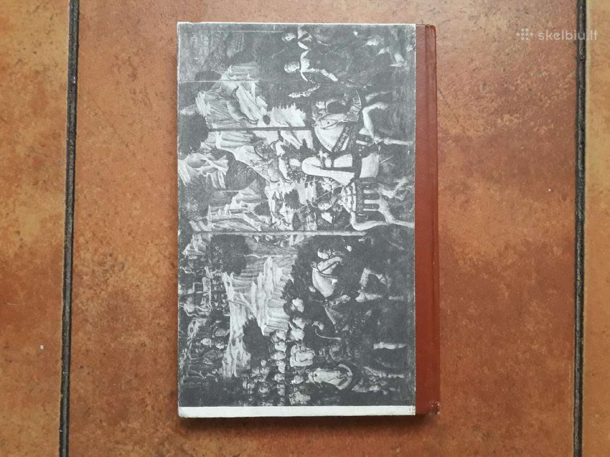 Ch. L. T. Pichel "Žemaitija" 2007 metai - nuotraukos Nr. 7
