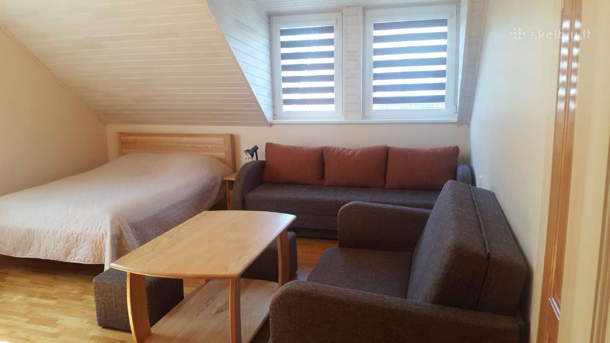 Turime laisvų nuo 15 d. - nuotraukos Nr. 15