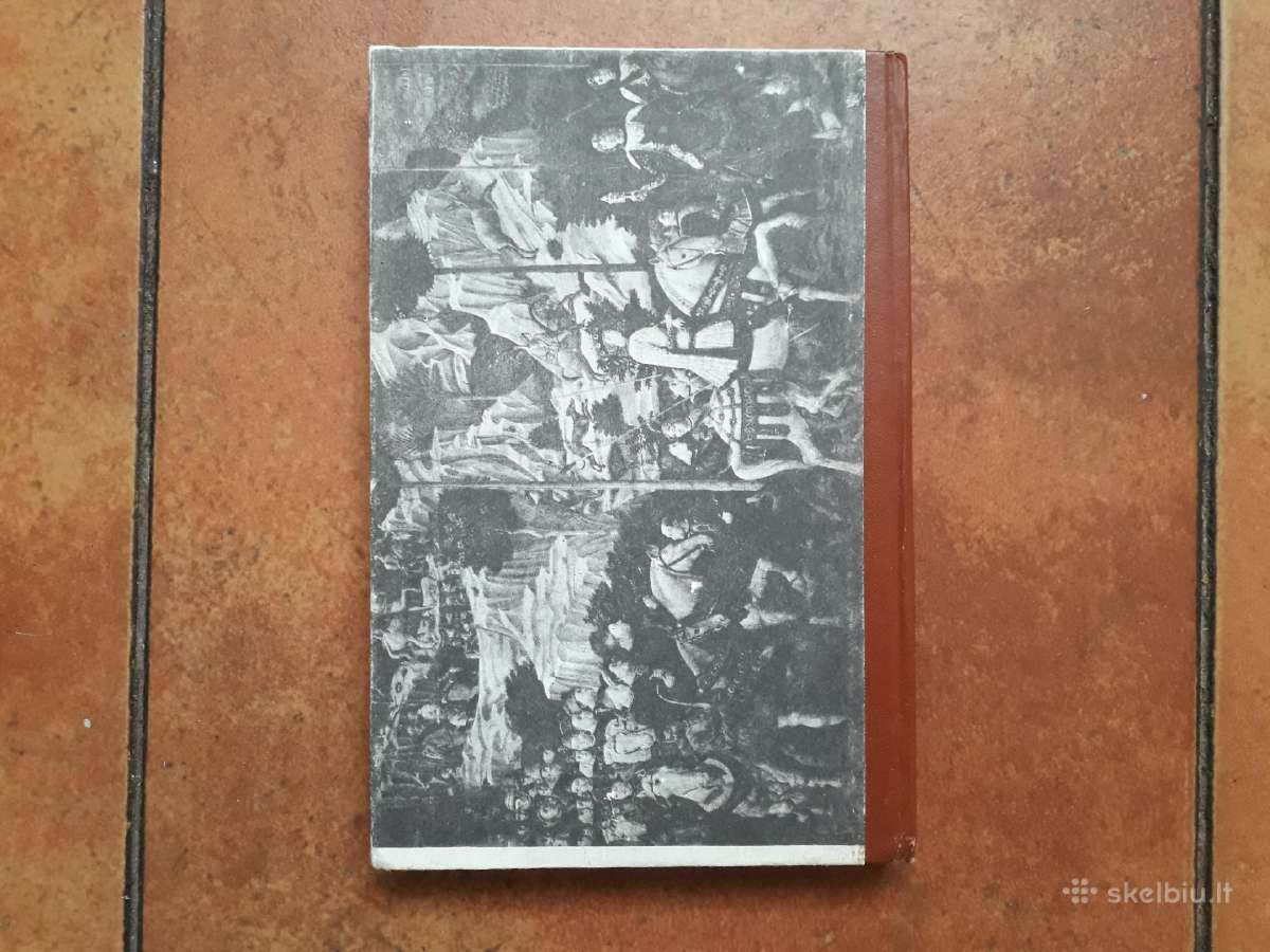 Ch. L. T. Pichel "Žemaitija" 2007 metai - nuotraukos Nr. 7