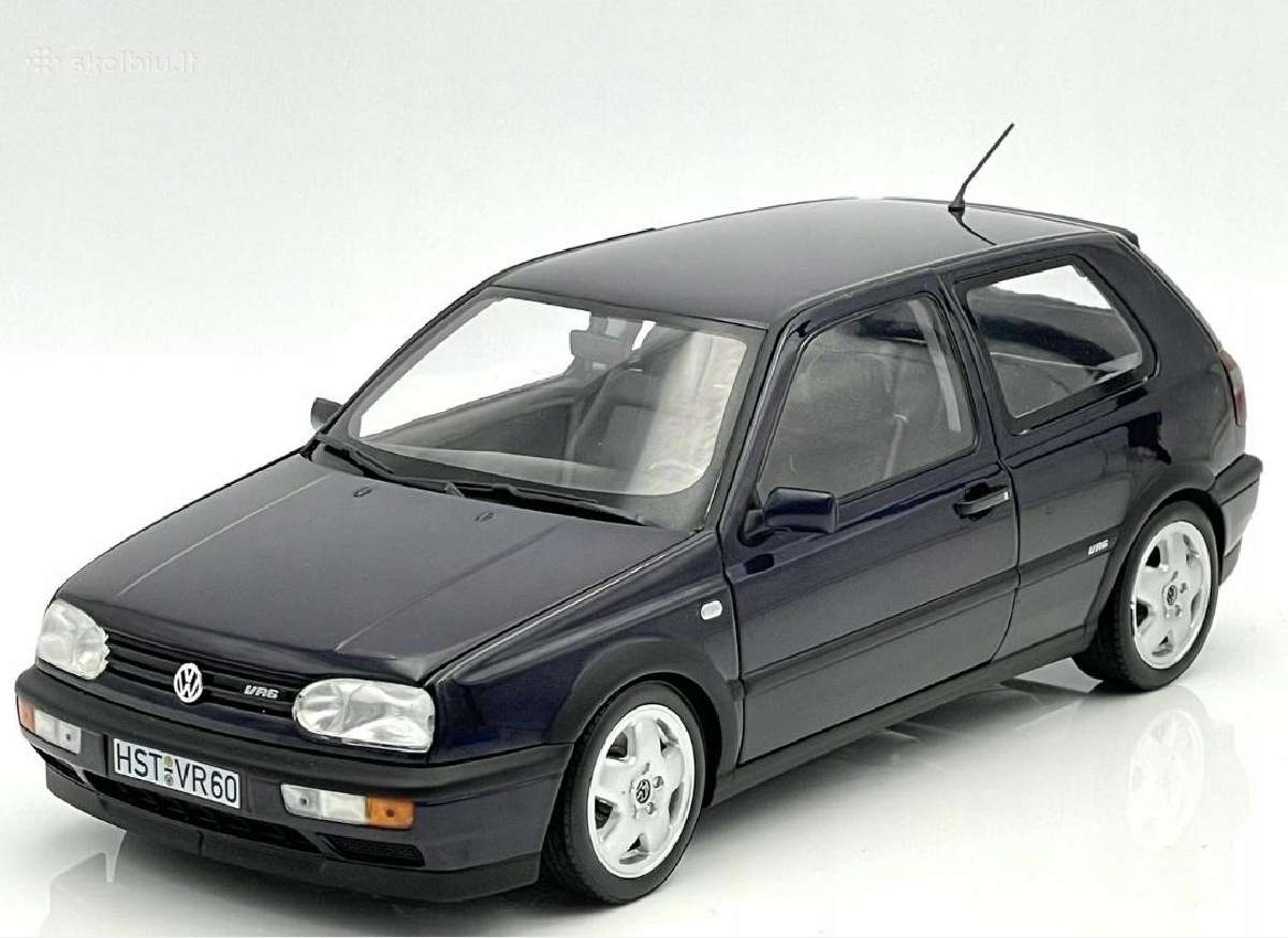 Vw Golf III