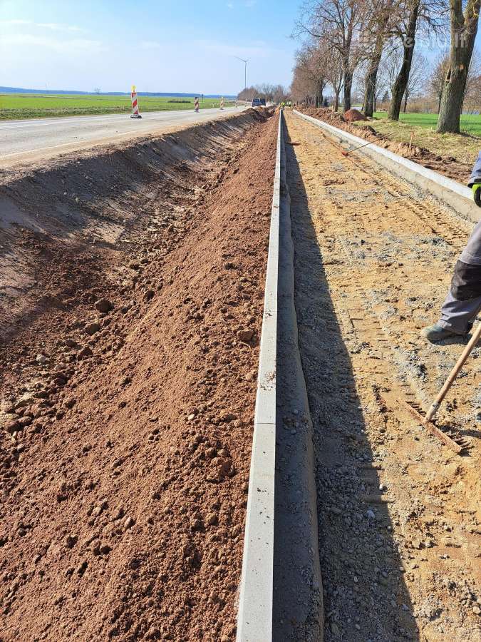 Trinkeliu klojimas Panevežyje ir rajone - nuotraukos Nr. 15