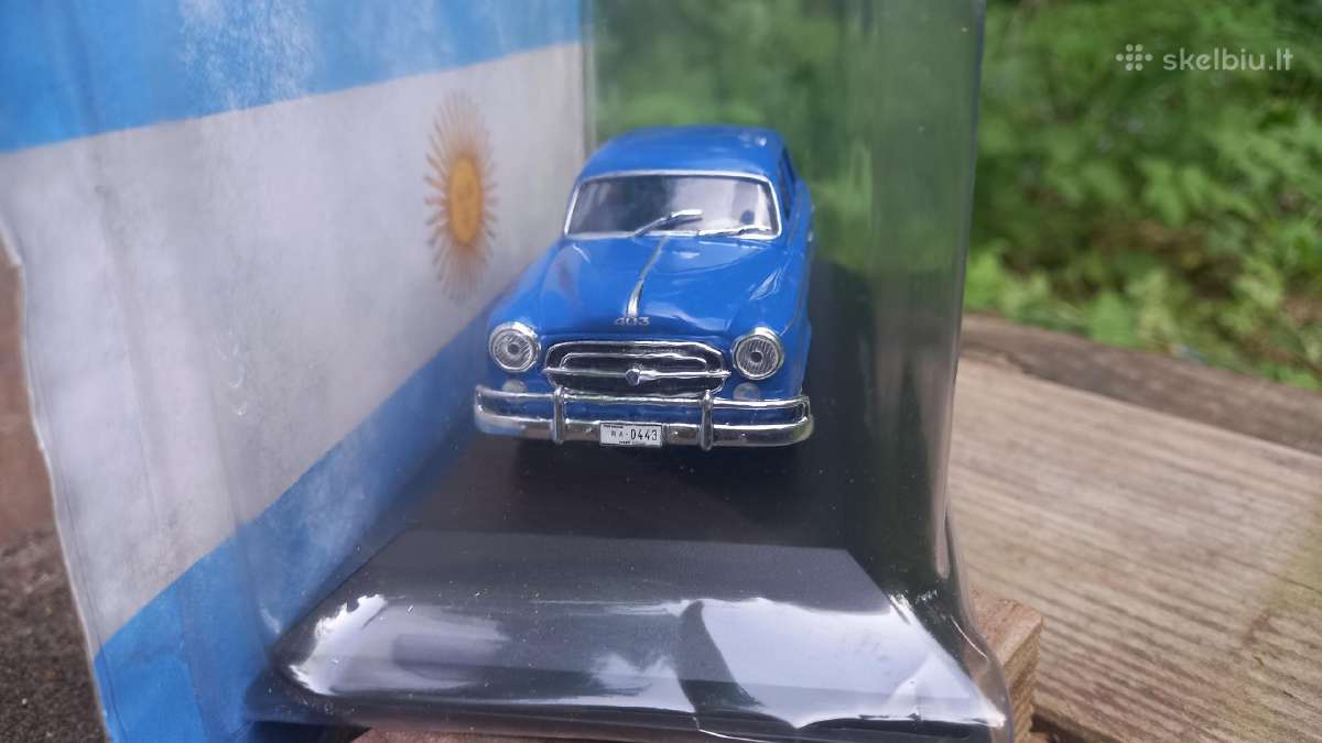 Peugeot - 403 1960 - nuotraukos Nr. 2