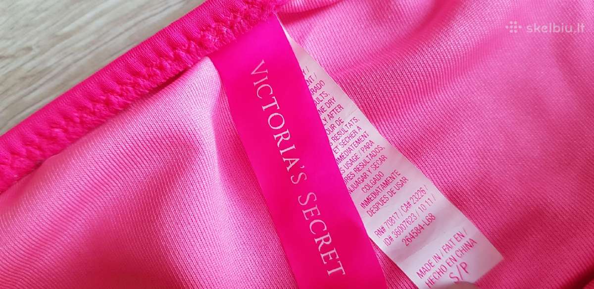 Victoria's Secret - nuotraukos Nr. 4