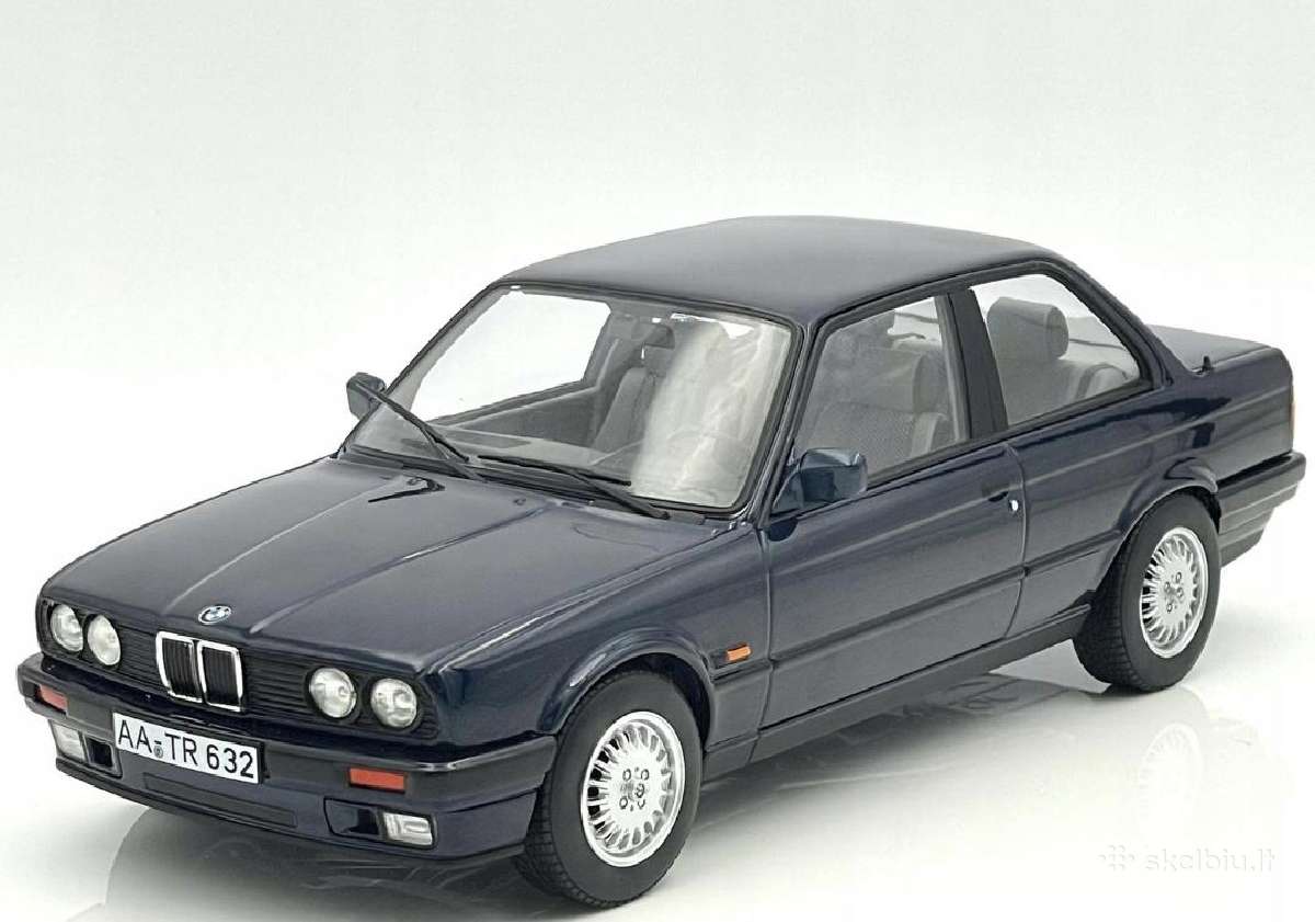 Bmw 325 E30