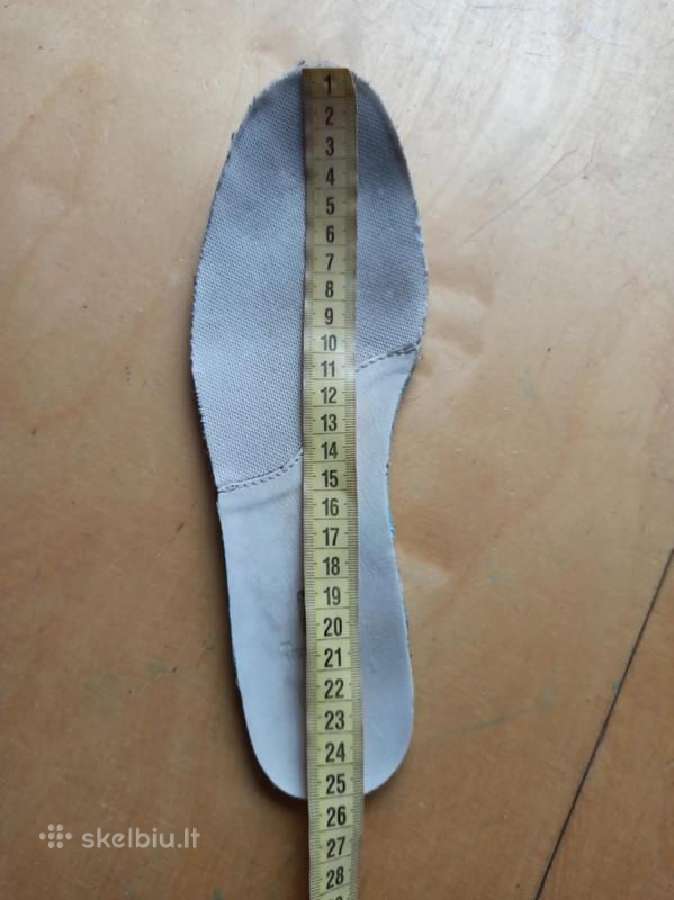 Moteriski Timberland auliniai batai (39 dydis) - nuotraukos Nr. 9