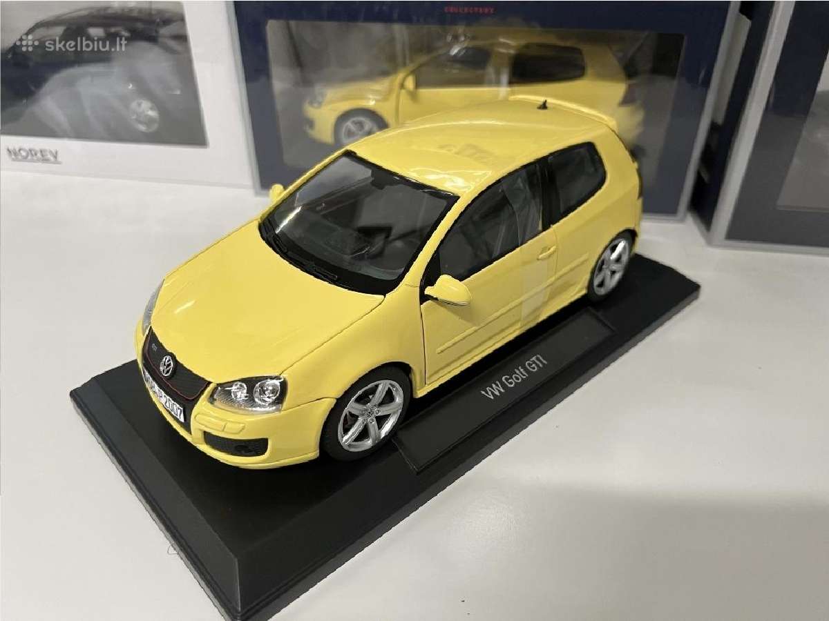 Vw Golf V