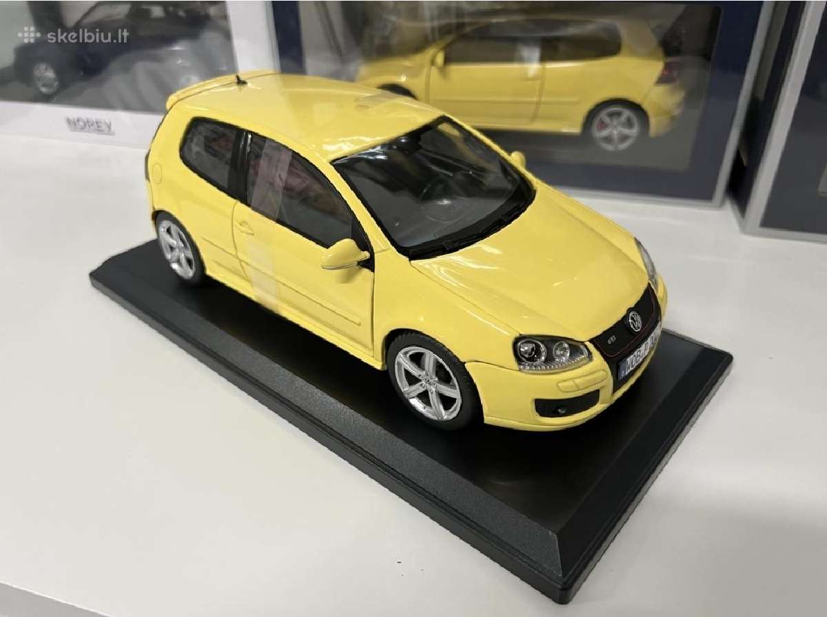 Vw Golf V - nuotraukos Nr. 2